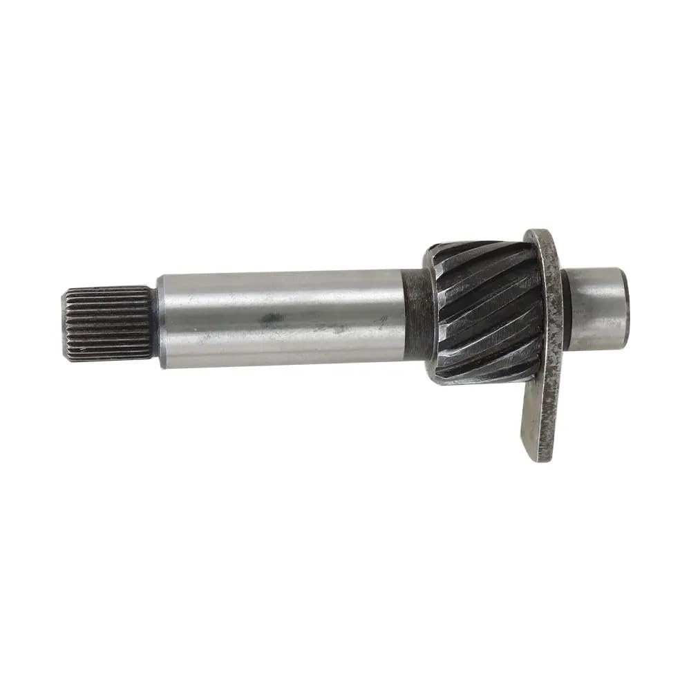 Albero Compatibile Kick Axel Kickstart 1LX-15660-03-00 per Moto YZ125 YZ 125 1986-2004