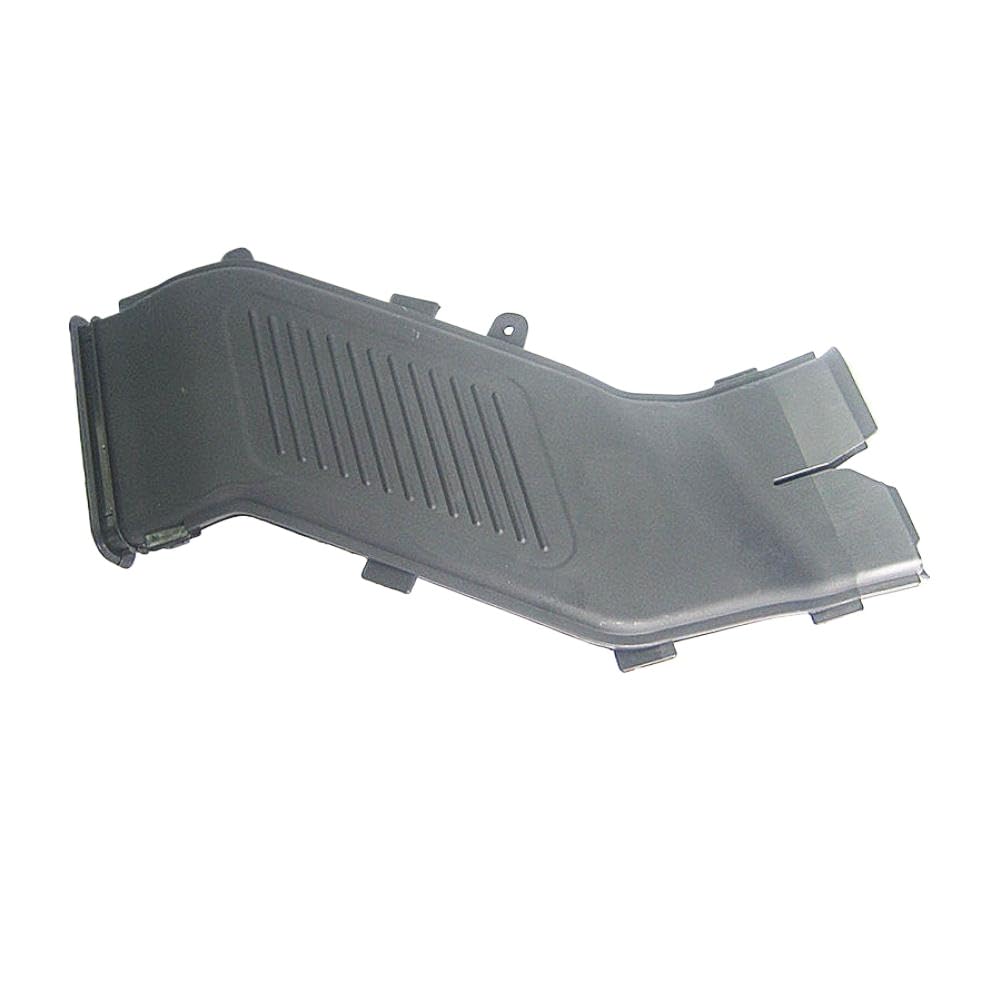 Ewmpgrppb Onecolor Engine Cover Hose Z601-18-59Y Compatible With 3 2004-2010 Bk
