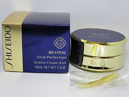 shiseido revital neck cream