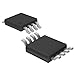 Analog Devices Inc. LTC6655BHMS8-2.5#TRPBF IC VREF Series 0.025% 8MSOP
