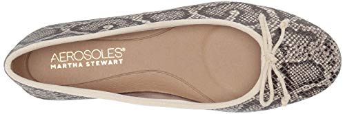 Aerosoles Women's Homerun Ballet Flat - Image 3