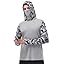 Steel Gray Camo