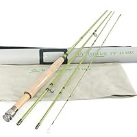 Amazon | M MAXIMUMCATCH Maxcatch Ultra-lite 山岳渓流用フライ