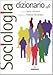 Dizionario Di Sociologia - 3