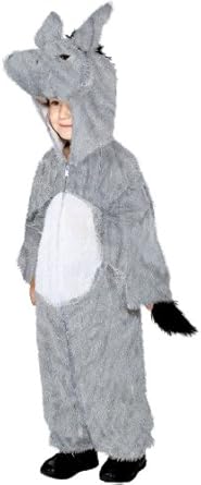 donkey fancy dress child