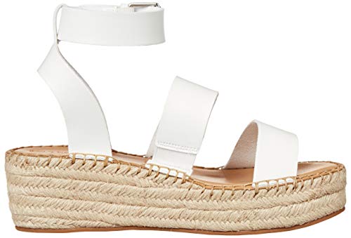 Image of The Drop Women's Listilla Espadrille Wedge Sandal