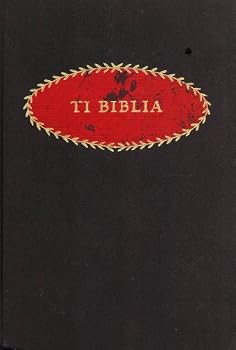 Ti Santa Biblia: A Nacailanadan Ti Daan Ken Baro a Tulag (Ilocano Bible)