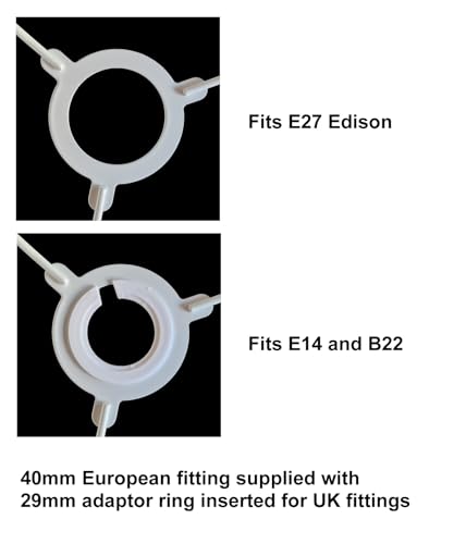 Vintage Sheet Musical Notes Lampshade in 12 Designs and 3 Sizes for Ceiling Light Shade Pendant or Table Lamp Music Piano Violin - Image 2