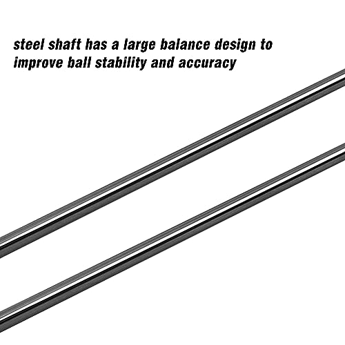 PGM Premium Sand Wedge, Lob Wedge for Men & Women Easy Flop Shots