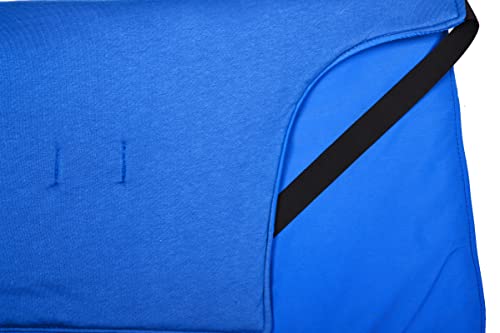 Egowz Cryogenic Waterproof Apron Low Temperature Protective Apron For Liquid Nitrogen Lab Waist Protective,Cold Storage And Frozen Safety Apron (Apron Length 36") #TOP3