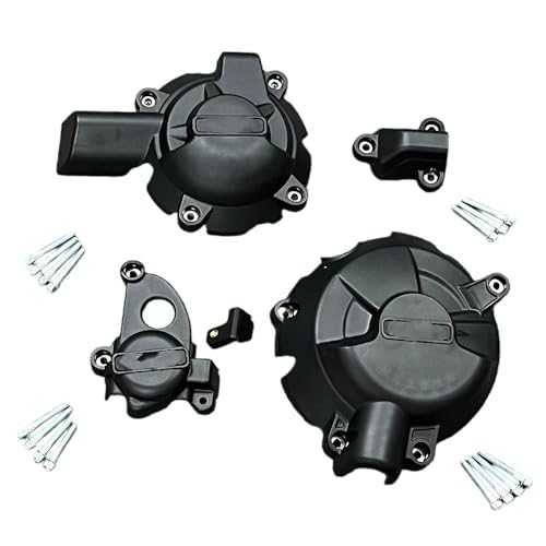 Capot protection moteur moto S1000RR 2019-2024 couvercle carter M1000RR M1000R
