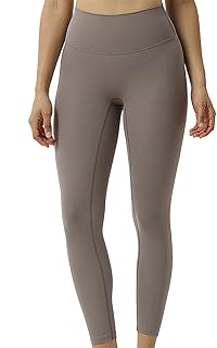 Yogabyxor för kvinnor, magkontroll, hög midja, sportleggings, träning, gym, löparbyxor för kvinnor, yogabyxor med hög midja, rynkad rumpa, gymleggings med yogabyxor för kvinnor, kontroll, löpning, gym, sportleggings, B-kaffe, XL