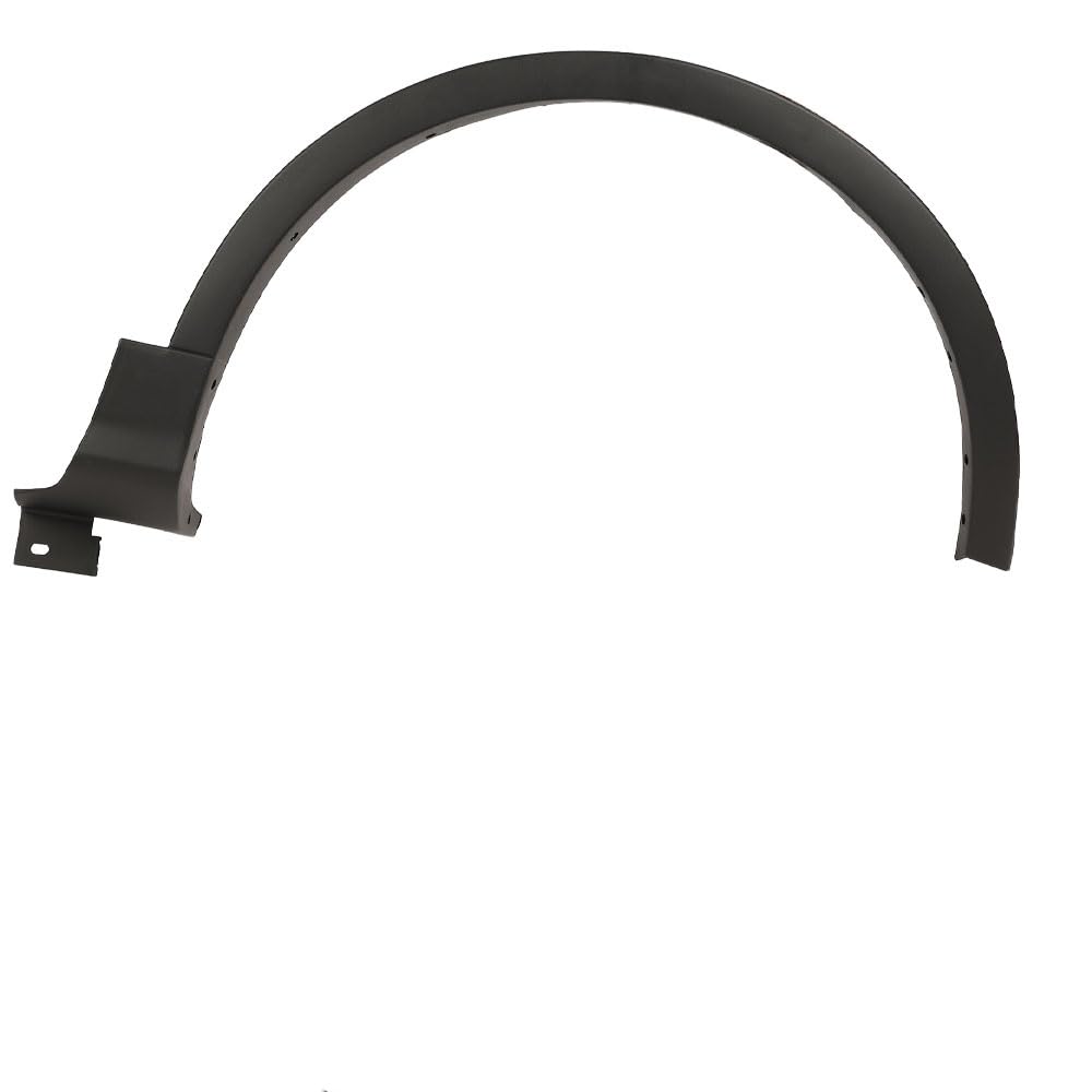 DOTCOM Fender Flares Compatible with 2013-2017 Ford Escape,Front Right