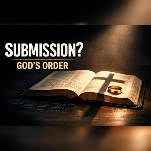 Submission Isn&rsquo;t Confusion: God&rsquo;s Order for Marriage & Family (Ephesians 5 | KJV)