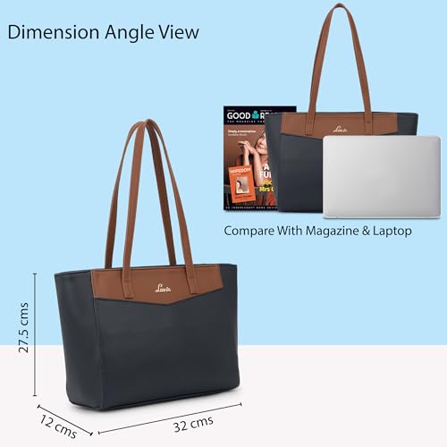 Image of Lavie Women's Tula Tote Bag | Ladies Purse Handbag
