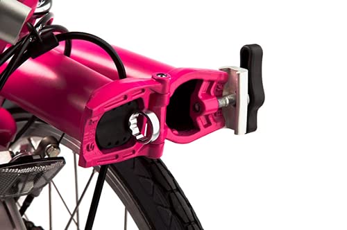 Brompton Originale Toolkit Bici Pieghevole, Parte Unisex, Argento, Taglia  Unica : Amazon.it: Sport e tempo libero