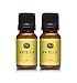 White Tea Fragrance Oil - Premium Grade Scented Oil - 10ml - 2-Pack