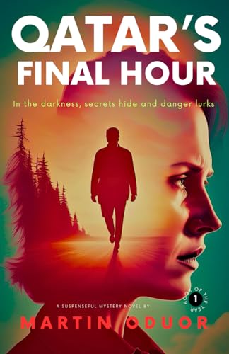 QATAR'S FINAL HOUR