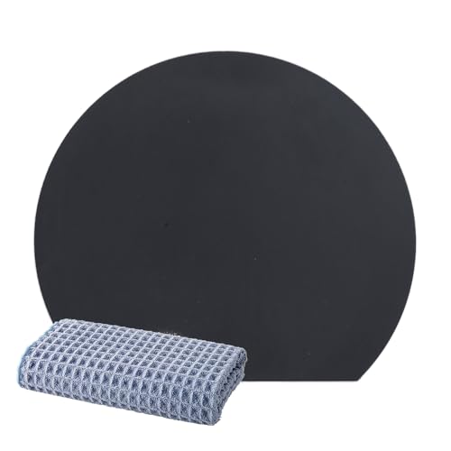 ACfBA(Aimedia) ܂Ȕ ۂ܂Ȕ H@Ή 30×26cm ubN ϔMGXg}[ D^ ܂ڂ^ R JbeBO{[h _炩 ʗp\ ؂}bgt ~NX^[ ӂt Lb`