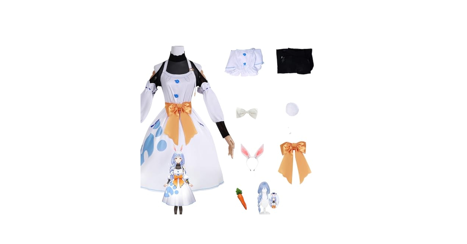 Amazon.co.jp: [エゴシー] 出品 実物撮影 即納！Wetrose Pekora