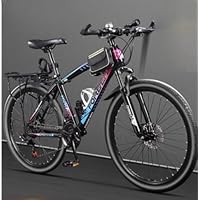 ロードバイク 自転車 マウンテン ロード アウトドア ブラック 楽天市場】【speedworld】自転車 完成品 組立不要シマノ14段変速