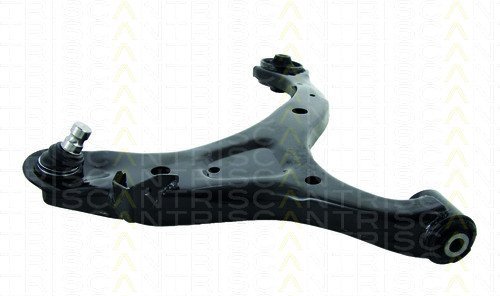 Bras de liaison Triscan 8500 43586 pour suspension de roue de voiture