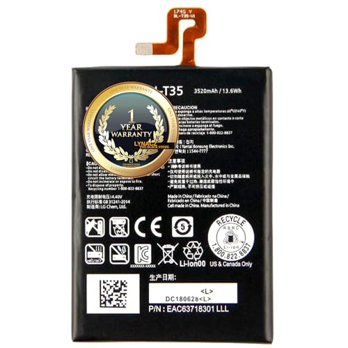 Image of Original Parts for Google Pixel 2 XL GA00136-iN G011C (BLT35) with 1 Year Replacement Warranty