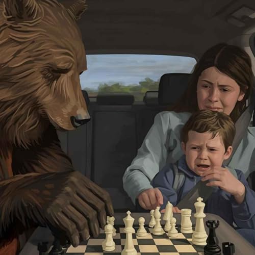 Un footing qui donne chaud