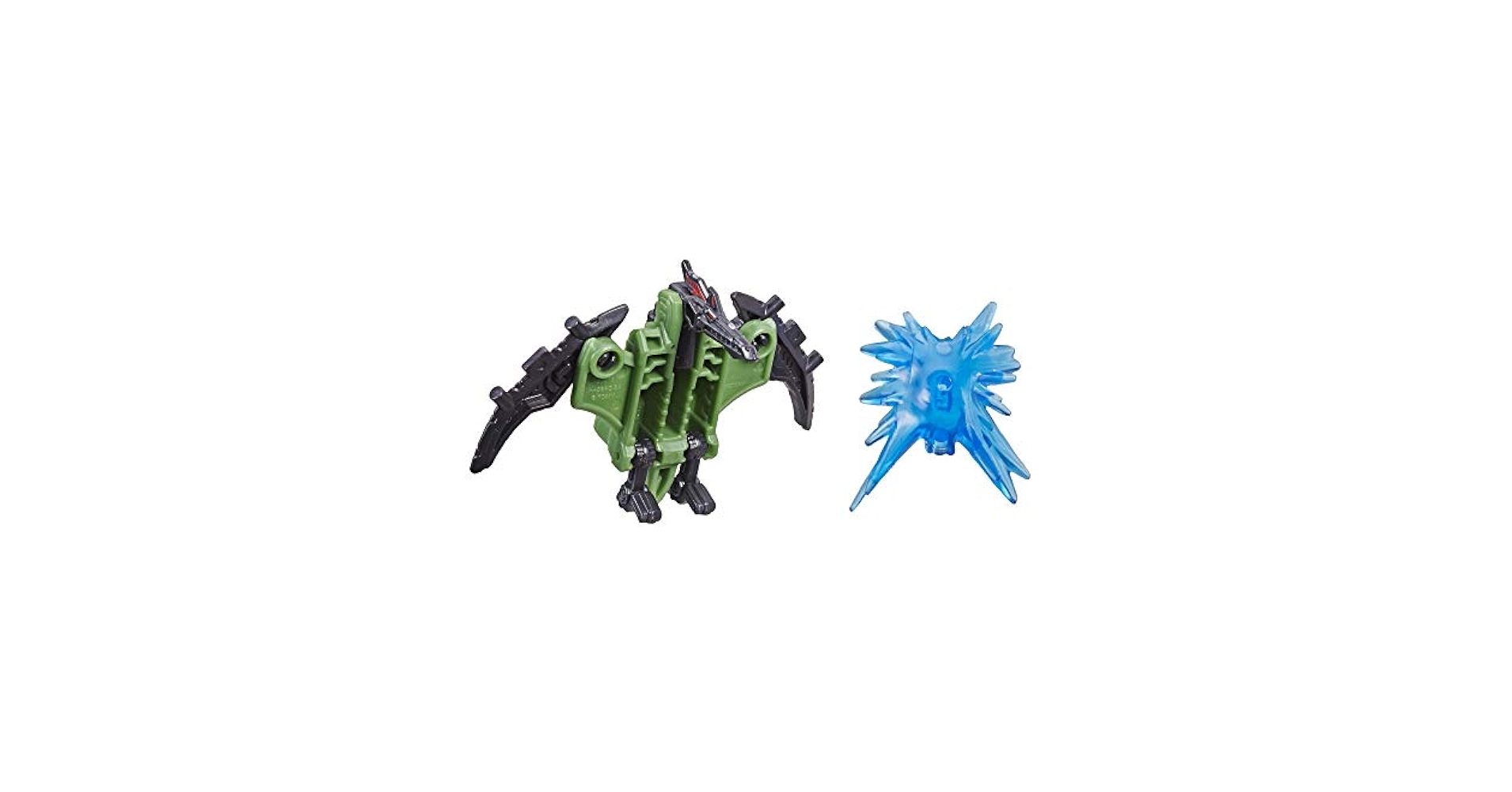 ゼロシーダ バトルシード トランスフォーマー 系 ヒーロー ゼロシーダⅢ バトルシードDX - FTS