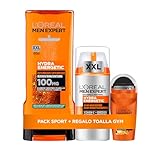 L’Oréal Paris men expert