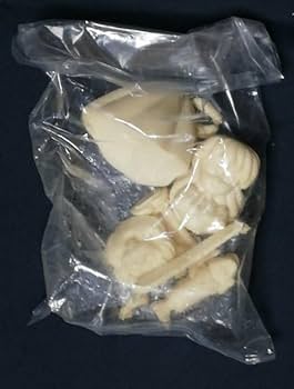 ガレージキット　赤ずきん　塗装完成品 Amazon | 牧紳一 まきしんいち フィギュア 1/4スケール 塗装済み