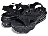 [ナイキ] ウィメンズ エアマックス ココ サンダル ci8798-003 WMNS AIR MAX KOKO SANDAL black/blk-anthracite レディース スニーカー スポーツ 厚底 ブラック 24cm [並行輸入品]