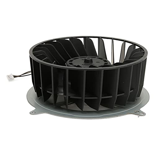Ventilateur de refroidissement processeur Irfora 23 pales en matériau durable DC 12V 2,15A