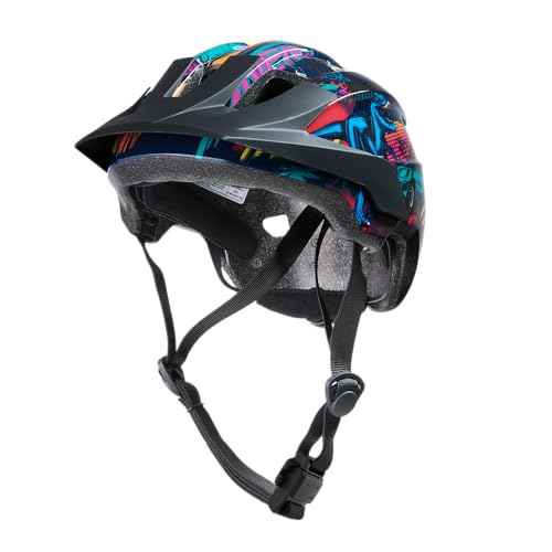 Flare Youth Helmet REX Multi One Size
