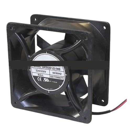 Ventilateur OA180AP-22-1WB 200 V refroidissement axial armoire