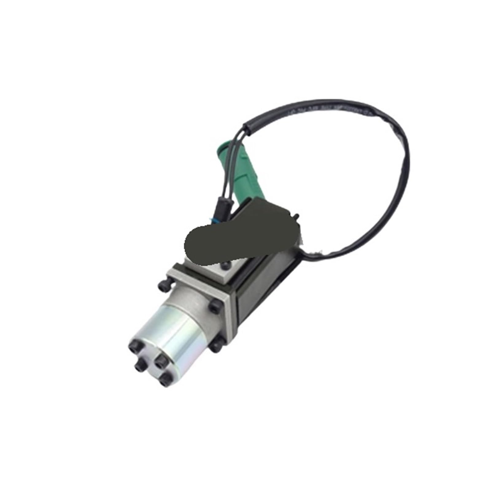 JJKKOZVQF Hydraulic pump solenoid valve E200B E320 S6K 096-5945 E120A E70B accessories