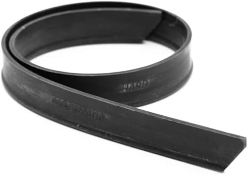 Miniatura 2 de Moerman Liquidator - Escobilla de goma dura (10 unidades, 14 pulgadas)