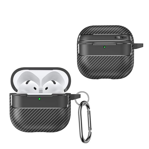 Étui AirPods Pro Noir Idéal pour le Sport et les Voyages
