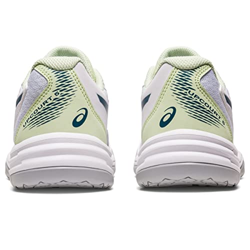 Asics 1072A088.102 Women'S Upcourt 5 Volleyball Shoes thumb #4