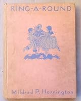 Ring-A-Round B07HDWGGRC Book Cover