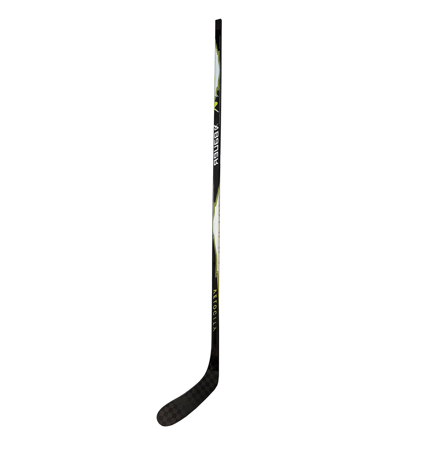 Bauer Vapor Velocity Raquette composite Senior 64" 87 Flex