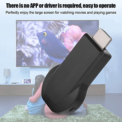 Trådlös HDMI-sändare och mottagare 1080P för TV och projektor