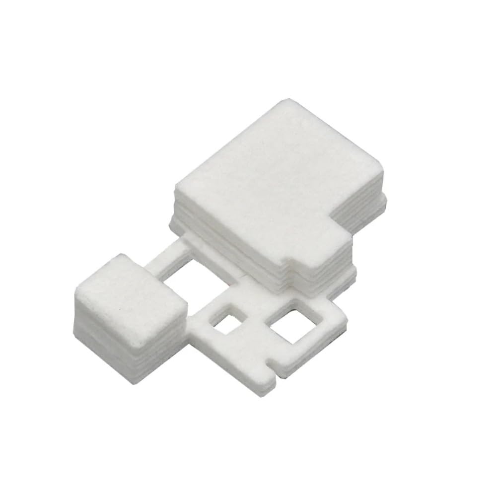 Kit d'absorbeur Compatible éponge Poreuse pour Canon Pixma TS3380 TS3480