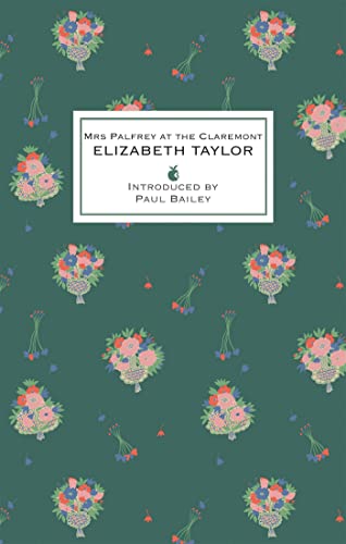 Mrs Palfrey at the Claremont (VMC)