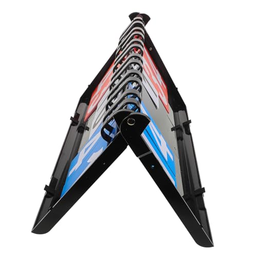 NAMOARLY Tennis Scores Keepers Scoreboard for Basketball Flip Scoreboard Volleyball Wrestling