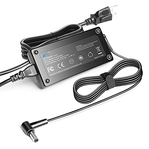 KFD 20V 9A 180W AC Power Adapter for Asus TUF Gaming A15 A17 F15 F17 Series Asus ROG Zephyrus G GA502DU GA502D GA502 GA502IU GA401 GA401I GA401II GA401IV GA401IU GA401II-HE177R G15 G14 Gaming Laptop