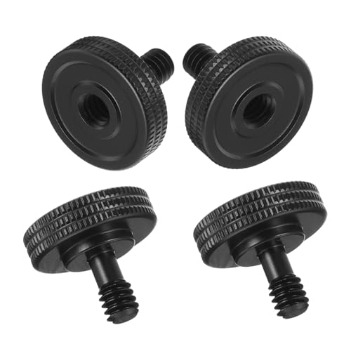 DECHOUS 1/4�C���`�J�����}�E���g�܂݃l�W 4�Z�b�g �A���~�j�E�������� �ϖ��Ր� ���炩�d�グ �J�����O�r L�^�u���P�b�g���t���p����