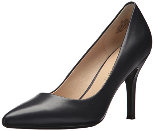 Nine West Women's FIFTH9X9 LE Leather Pump