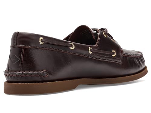 Image of Sperry Mens Ao 2 Eye Mm