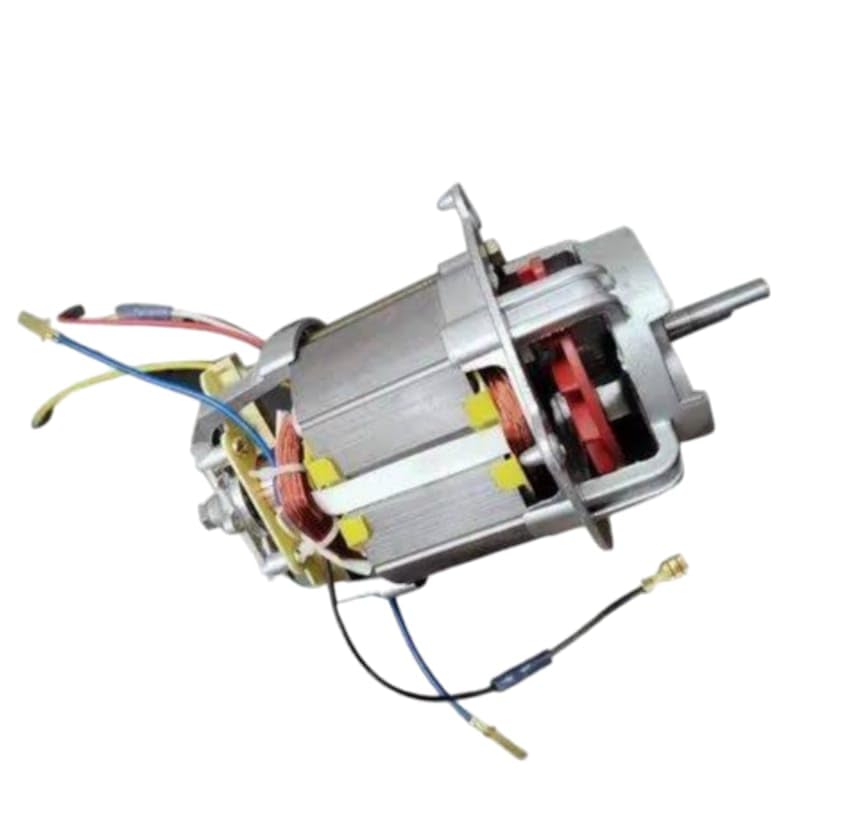 RIEO Athlon Power 750 Watt Double layered Copper 25 MM Motor 750